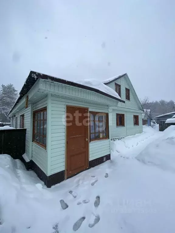 Дом в Калужская область, Калуга городской округ, с. Муратовка ул. ... - Фото 0