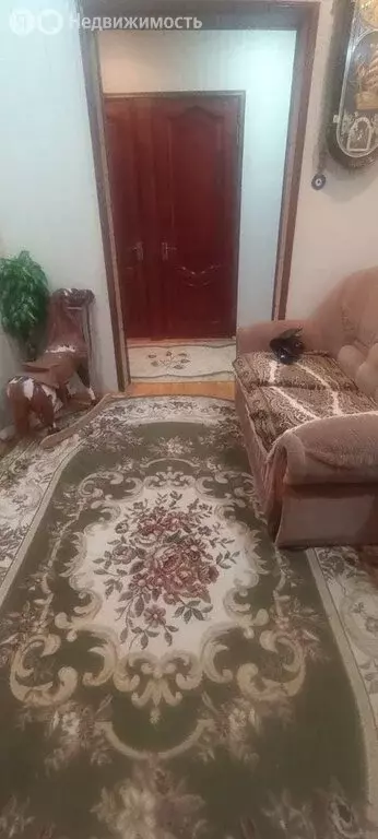 3-комнатная квартира: Нальчик, Кабардинская улица, 210 (74 м) - Фото 1