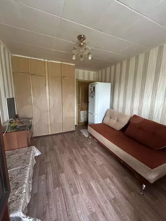 Комната 13 м в 2-к., 6/10 эт. - Фото 0