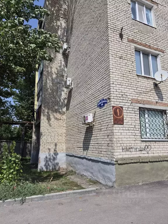 2-к кв. Саратовская область, Энгельс ул. Колотилова, 6б (59.1 м) - Фото 2