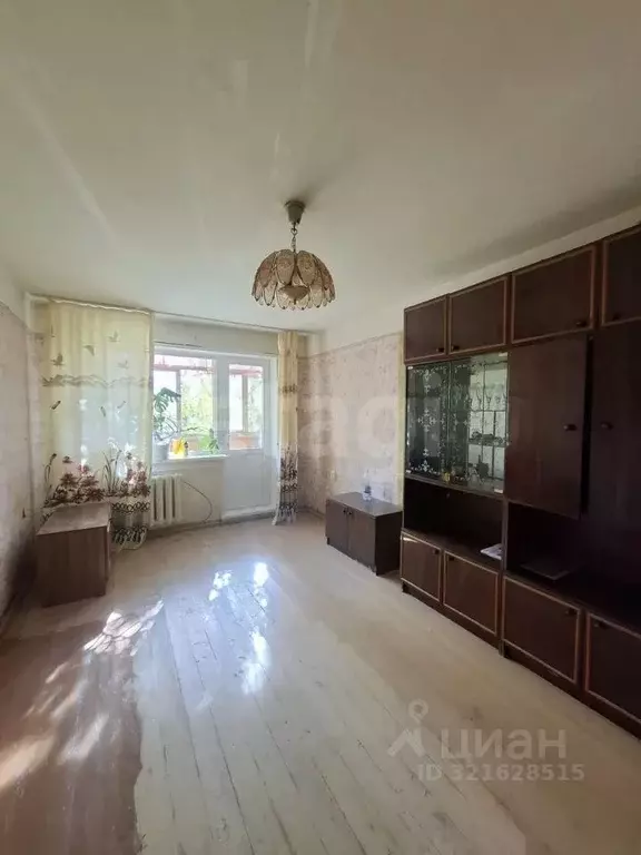 2-к кв. Архангельская область, Новодвинск ул. Советов, 1 (44.8 м) - Фото 0