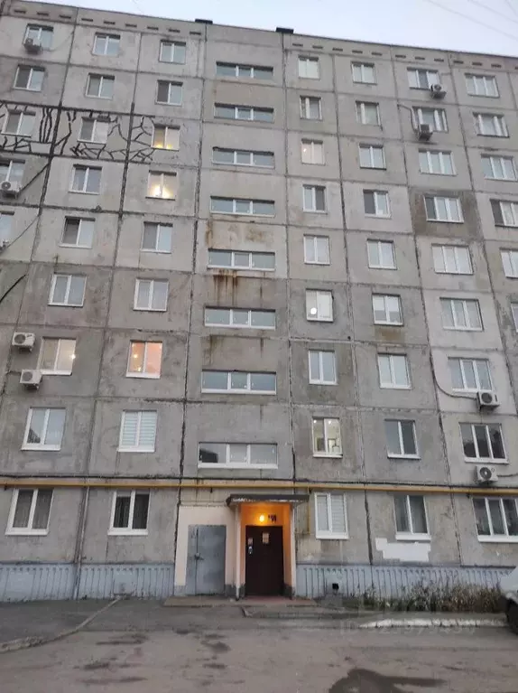 3-к кв. Башкортостан, Уфа ул. Георгия Мушникова, 3 (60.1 м) - Фото 2