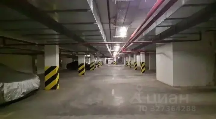 Гараж в Краснодарский край, Анапа ул. Шевченко, 3 (14 м) - Фото 2