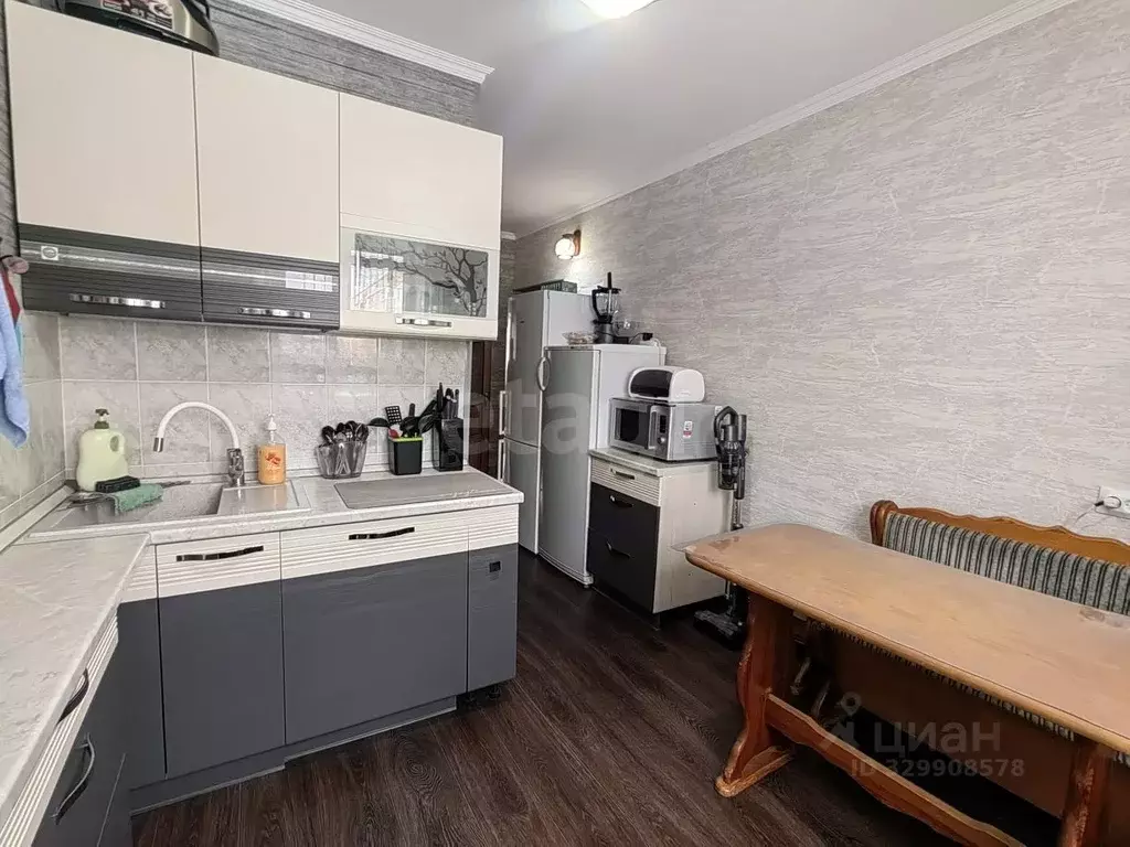 2-к кв. Ямало-Ненецкий АО, Муравленко ул. Ленина, 94 (51.0 м) - Фото 1
