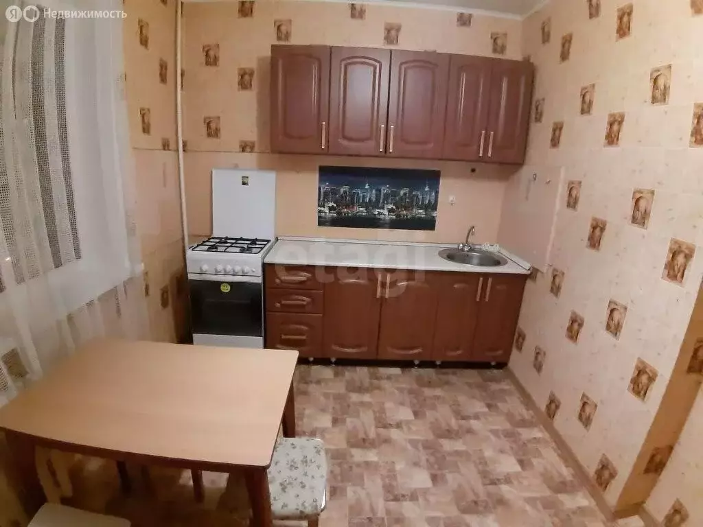 1-комнатная квартира: Пенза, проспект Строителей, 152 (37.3 м) - Фото 1