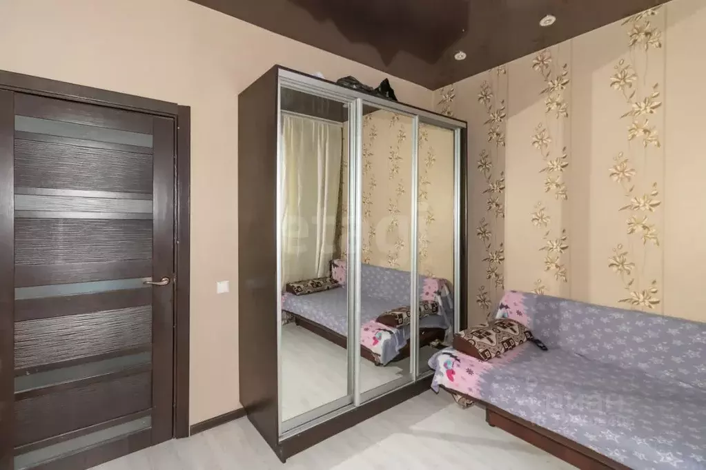 2-к кв. Челябинская область, Челябинск ул. Чичерина, 36В (53.2 м) - Фото 1