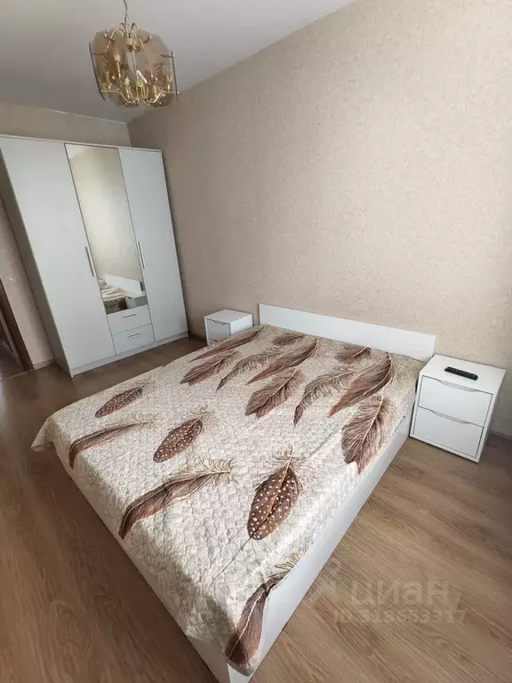 2-к кв. Москва ул. Академика Бакулева, 6 (60.0 м) - Фото 1
