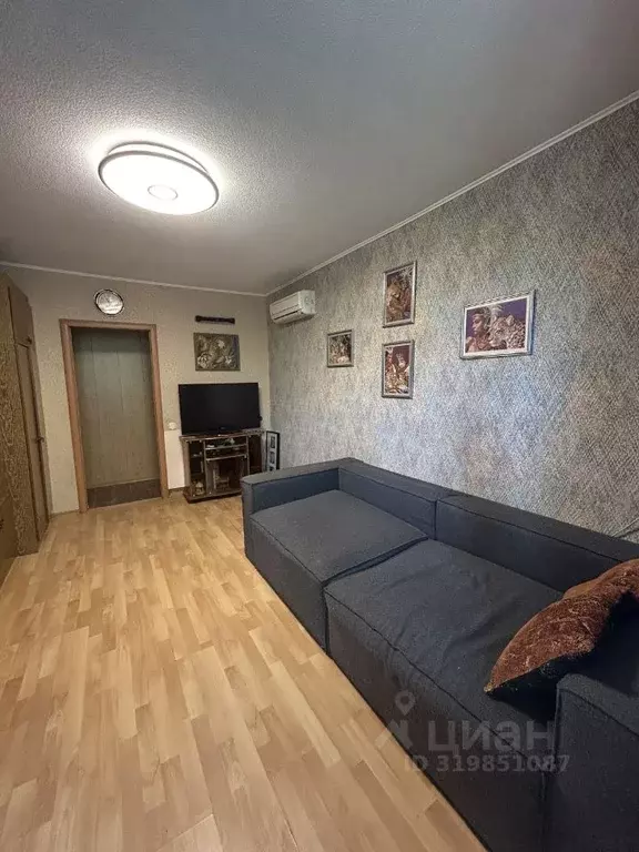 2-к кв. Самарская область, Самара Аэродромная ул., 71 (46.0 м) - Фото 1