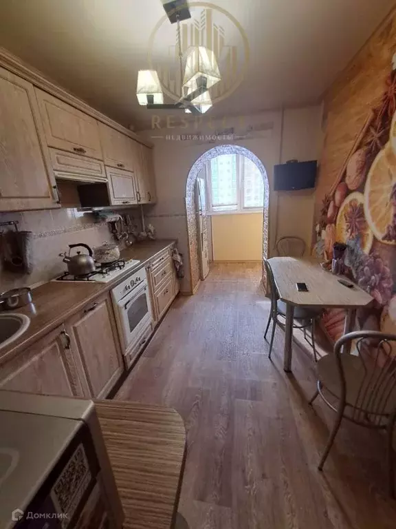 Продаётся 3-к квартира, 82.6 м - Фото 1