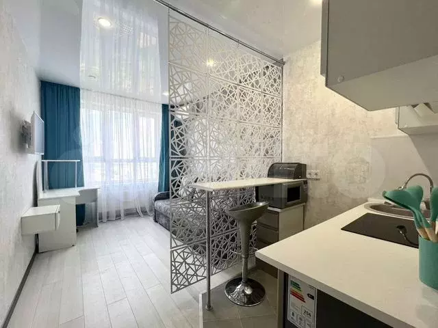 Квартира-студия, 21 м, 20/22 эт. - Фото 0