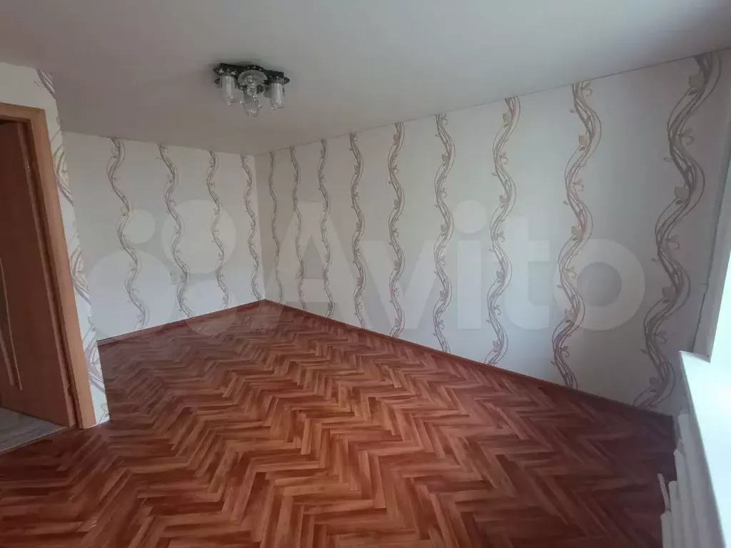 1-к. квартира, 29 м, 1/5 эт. - Фото 1