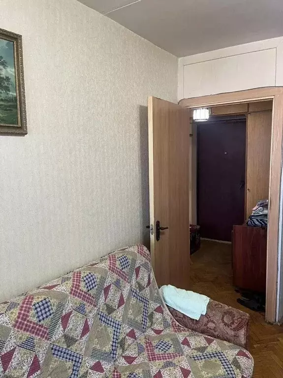 1-к кв. Московская область, Химки Зеленая ул., 19 (35.0 м) - Фото 2