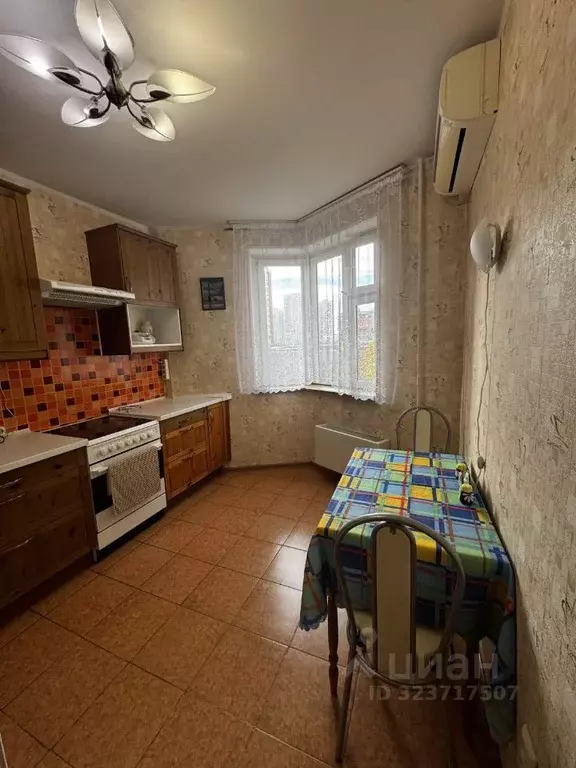 1-к кв. Московская область, Люберцы Красная Горка мкр, просп. Победы, ... - Фото 2