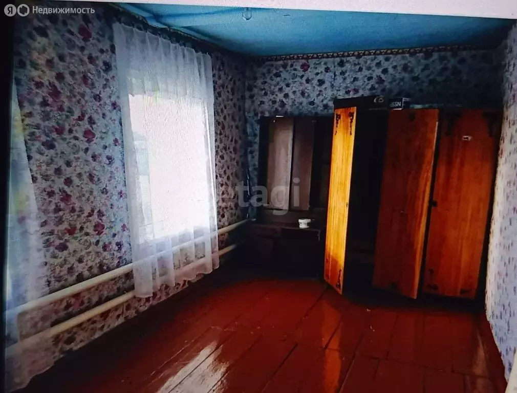 Дом в Советский район, село Половинка (31.6 м) - Фото 1