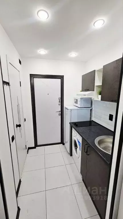 Квартира, студия, 13 м - Фото 0