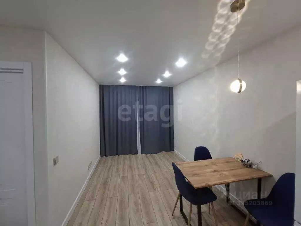 1-к кв. Удмуртия, Ижевск ул. Имени конструктора-оружейника Никонова, ... - Фото 2