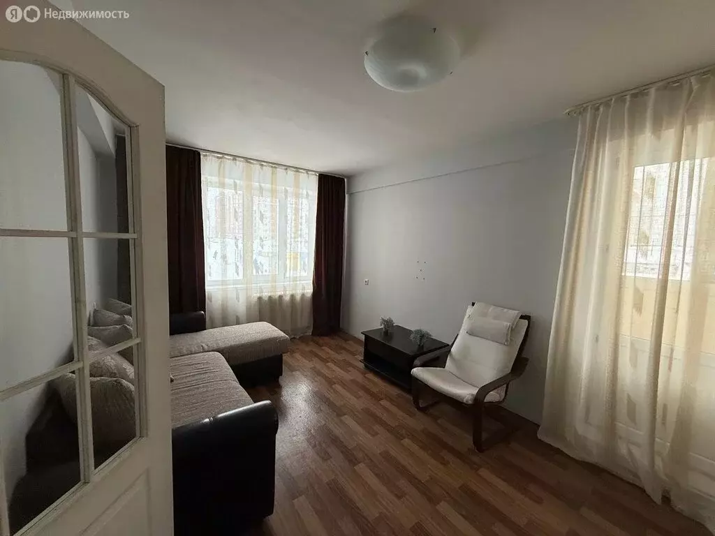 2-комнатная квартира: Чебоксары, улица П.В. Дементьева, 22 (54 м) - Фото 2