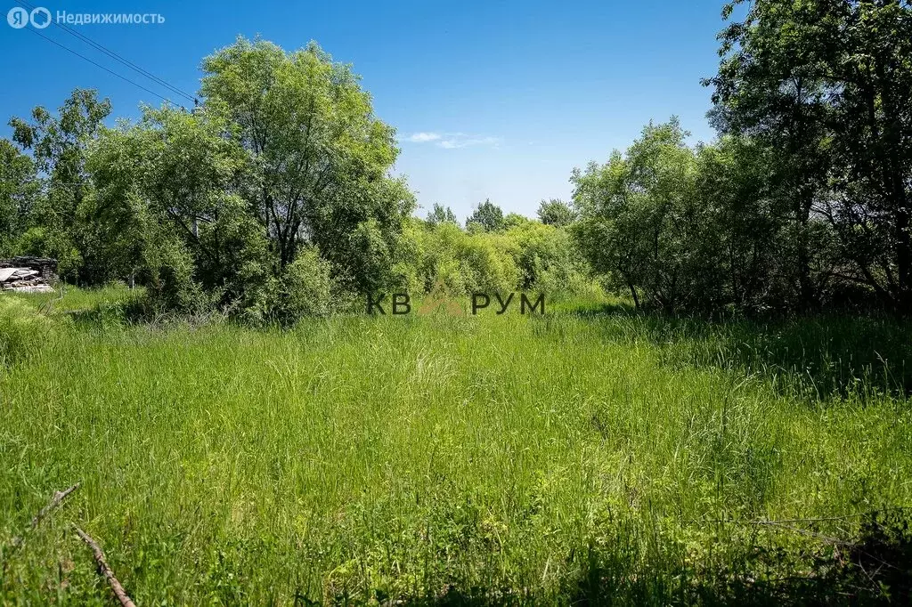 Участок в Хабаровск, Каретная улица (15.93 м) - Фото 0
