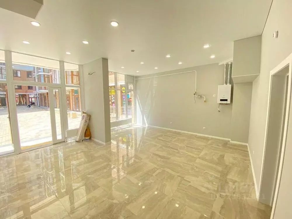 Помещение свободного назначения в Краснодарский край, Анапа Анапское ... - Фото 2