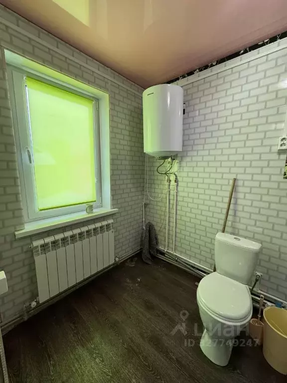 Дом в Саратовская область, пос. Тепличный ул. Монтажная (88 м) - Фото 1