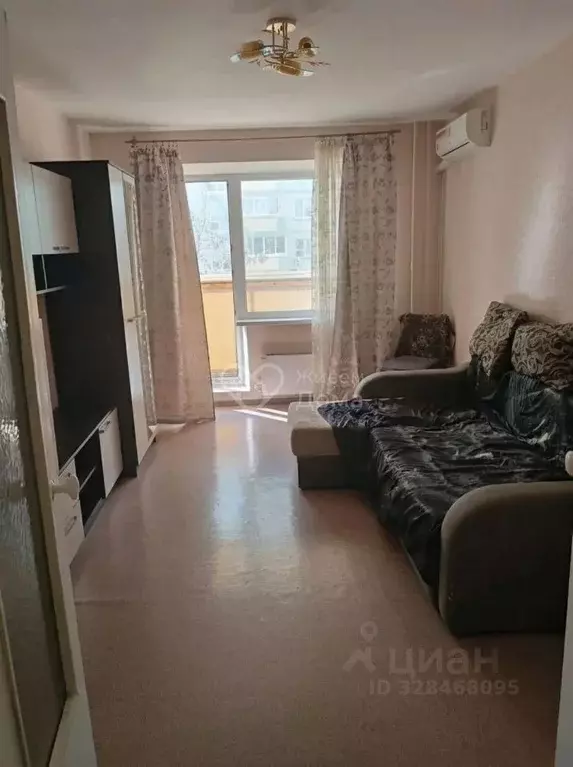 2-к кв. Волгоградская область, Волгоград ул. Космонавтов, 61 (51.5 м) - Фото 2