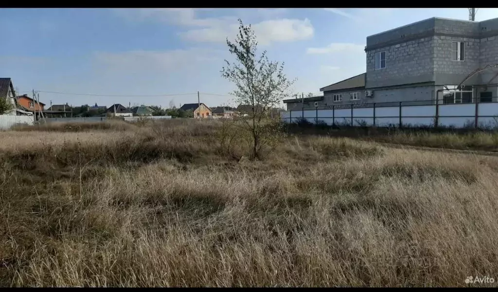Участок в Ростовская область, Новочеркасск ул. Петровского (6.0 сот.) - Фото 1