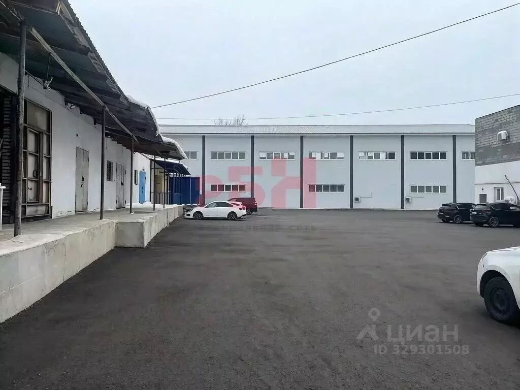 Помещение свободного назначения в Пензенская область, Пенза ул. ... - Фото 1