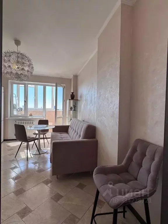 2-к кв. Башкортостан, Уфа ул. Достоевского, 134 (79.0 м) - Фото 2