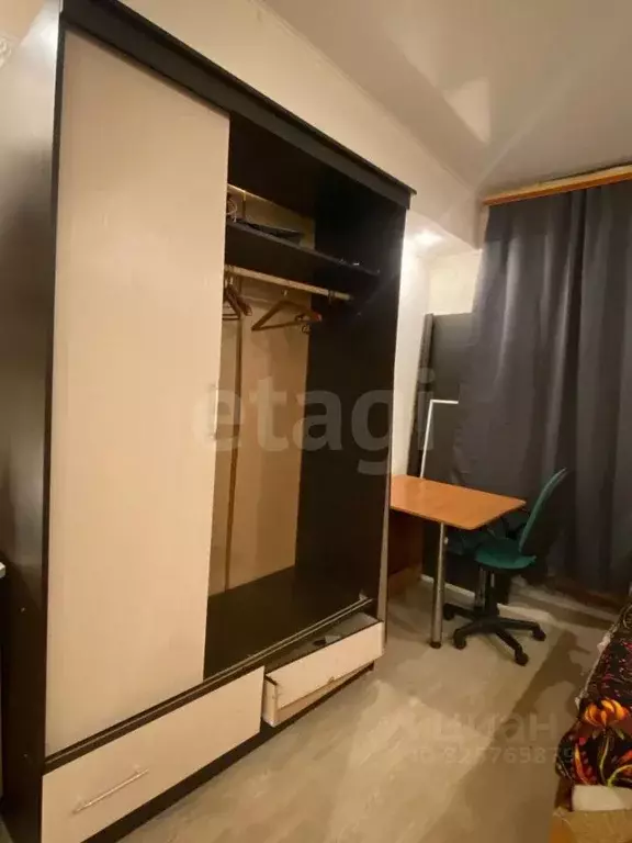 Комната Тверская область, Тверь ул. Спартака, 19 (19.3 м) - Фото 2