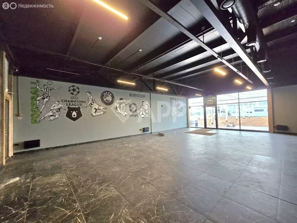 Офис (126 м) - Фото 1