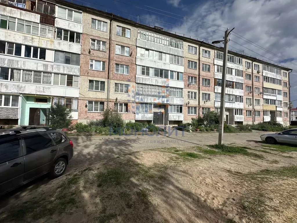 1-к. квартира, 35 м, 1/5 эт. - Фото 0