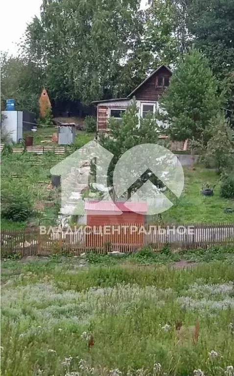 Участок 6 сот. (СНТ, ДНП) - Фото 0