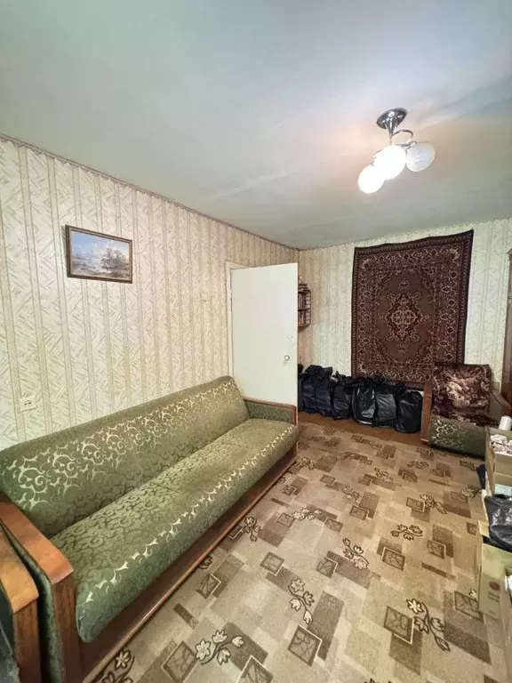 2-к кв. Пензенская область, Пенза ул. Толстого, 1 (44.0 м) - Фото 2