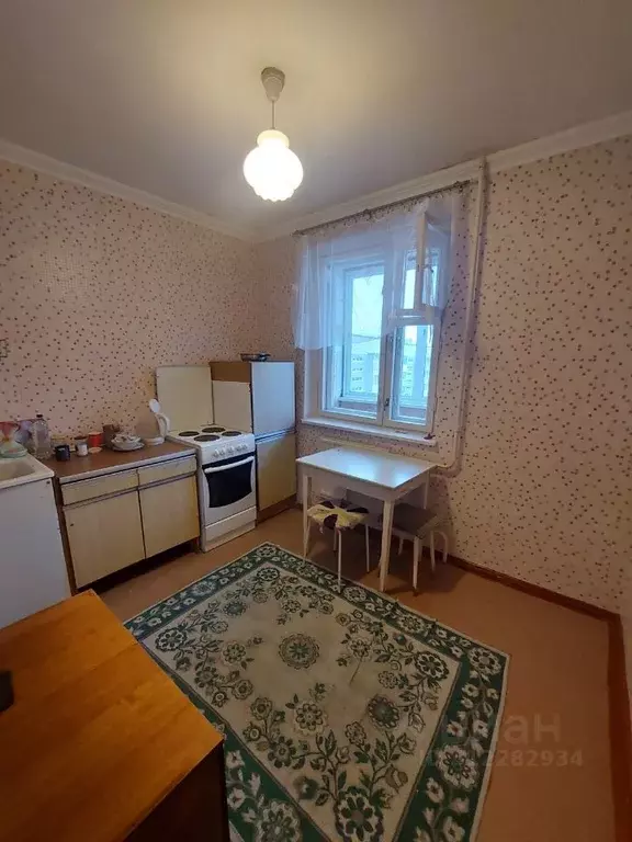 1-к кв. Карелия, Кондопога Октябрьское ш., 73 (39.7 м) - Фото 1