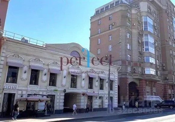 Офис в Москва Долгоруковская ул., 27С1 (47 м) - Фото 2