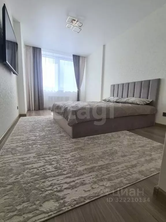 2-к кв. Белгородская область, Белгород ул. Щорса, 37в (63.7 м) - Фото 1