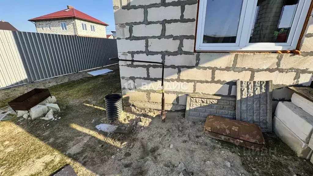 Дом в Калининградская область, Гурьевский муниципальный округ, ... - Фото 1
