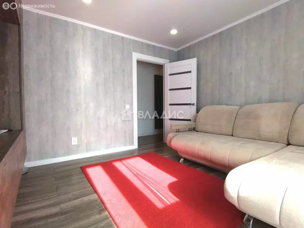 2-комнатная квартира: Ростов-на-Дону, проспект Стачки, 225 (51 м) - Фото 1
