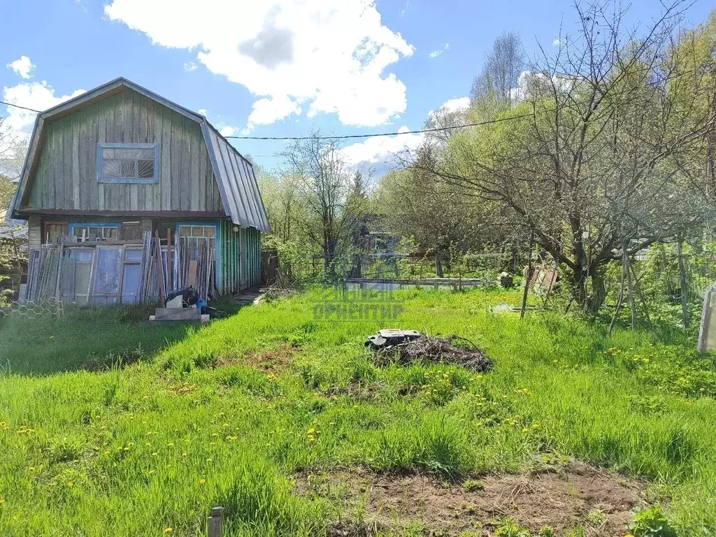 Дом в Чувашия, Чебоксары Солнечный СПК, 276 (40 м) - Фото 0