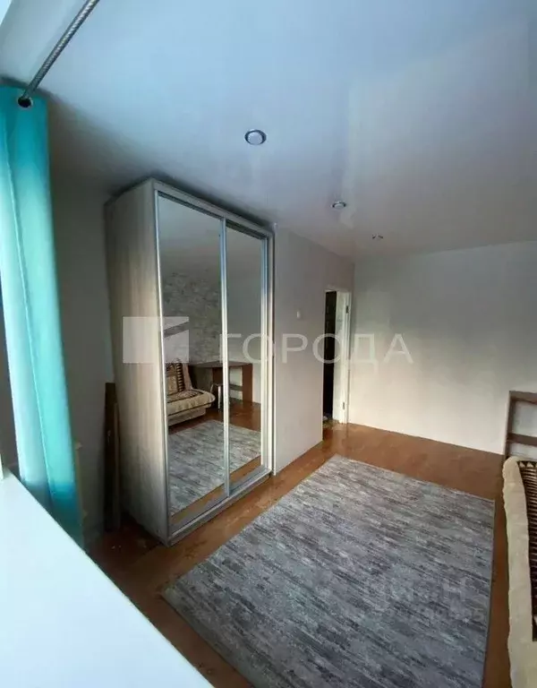 1-к кв. Новосибирская область, Новосибирск ул. Крылова, 43А (21.7 м) - Фото 1
