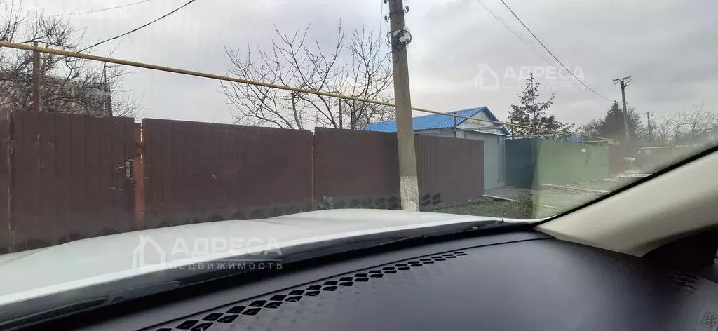 2-комнатная квартира: Азов, Соловьиный переулок, 9 (34 м) - Фото 1