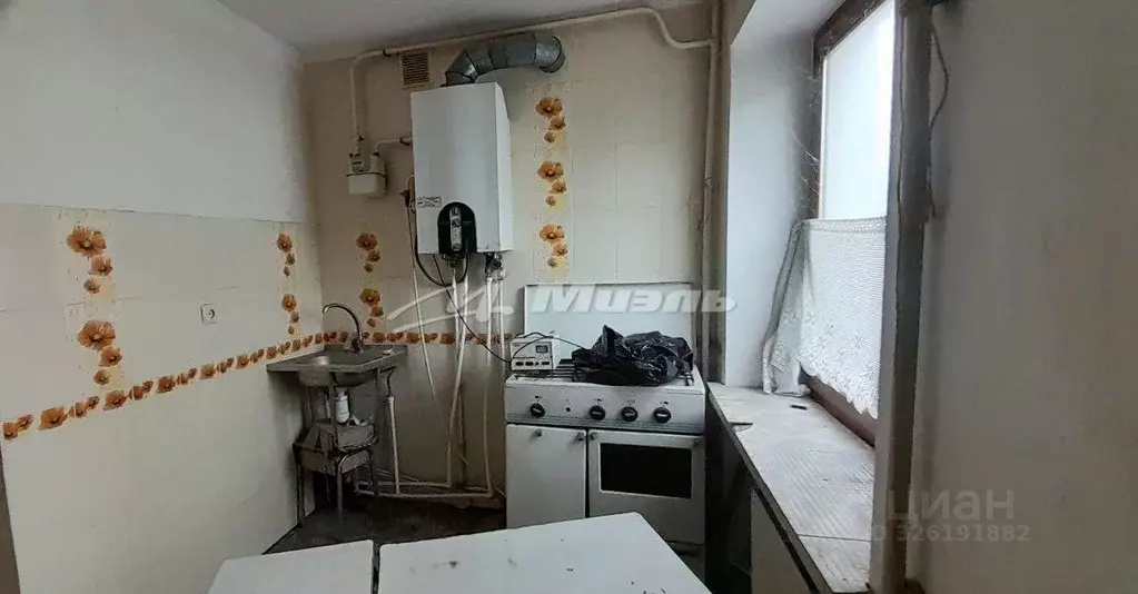 2-к кв. Крым, Симферополь ул. Вилар, 2 (41.7 м) - Фото 1