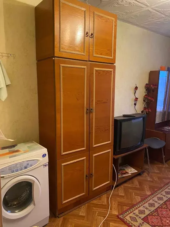 Продаётся квартира-студия, 17.1 м - Фото 1