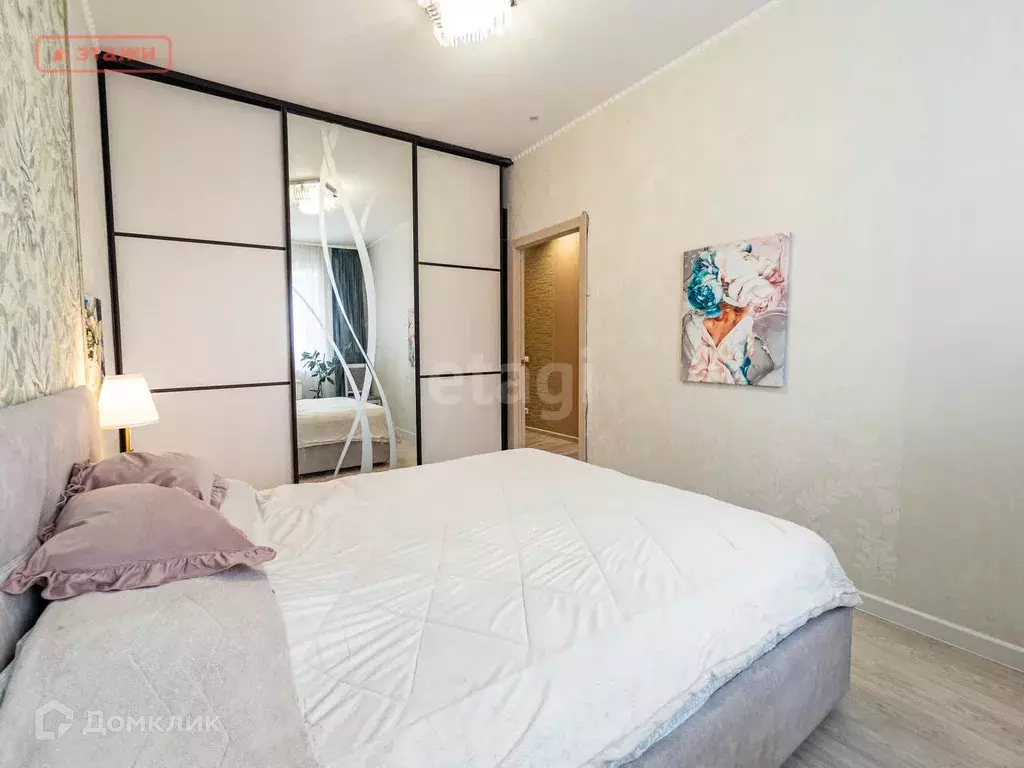Продаётся 3-к квартира, 86 м - Фото 0