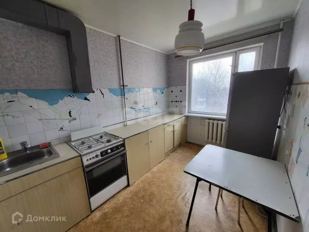 Продаётся 3-к квартира, 67.4 м - Фото 0