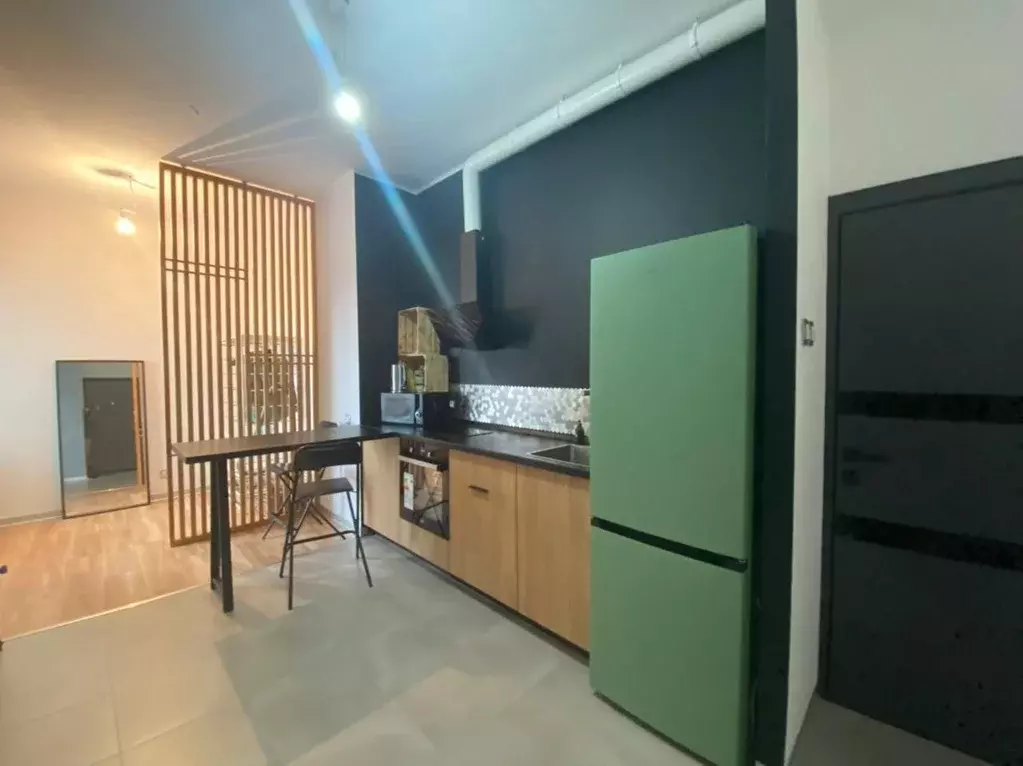 Продаётся квартира-студия, 36 м - Фото 0