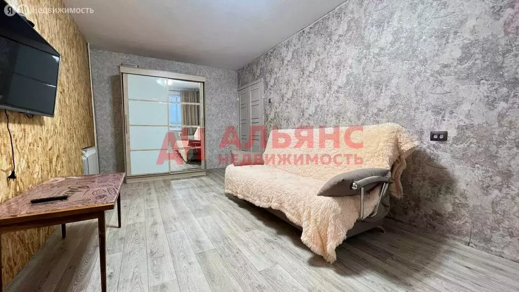 1-комнатная квартира: Самара, Воронежская улица, 143 (30 м) - Фото 2