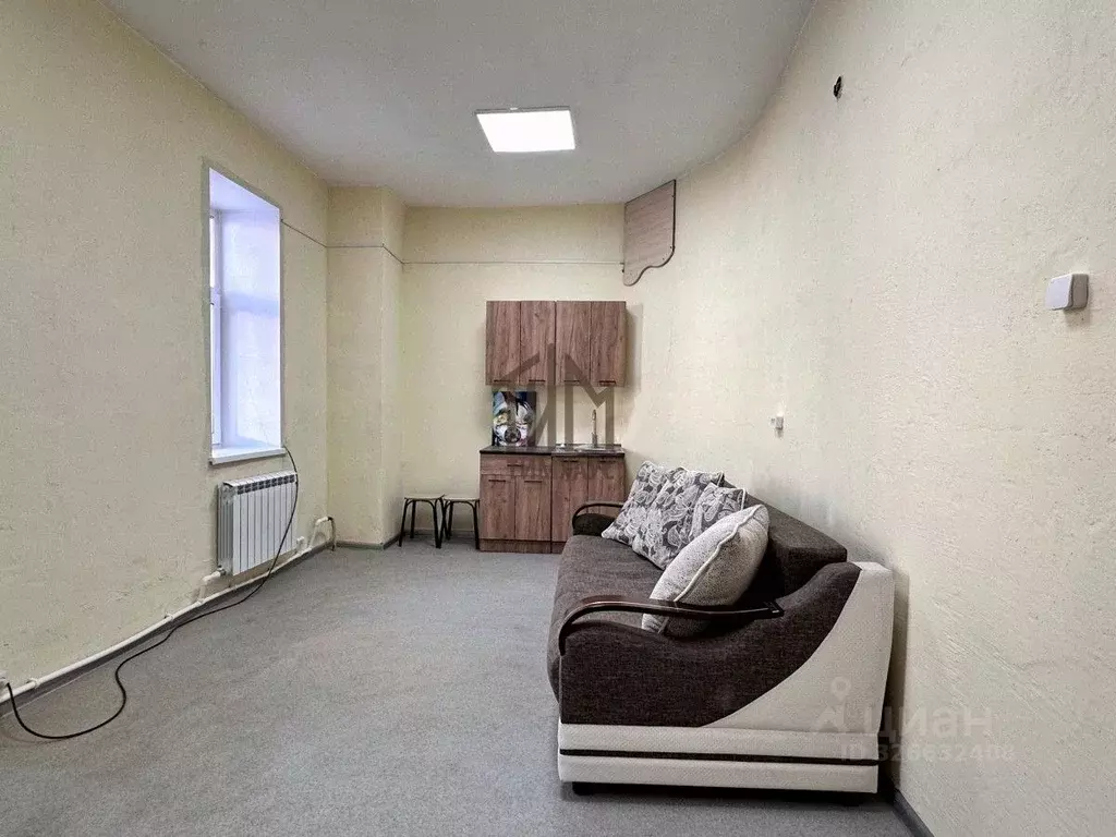 Помещение свободного назначения в Омская область, Омский район ... - Фото 2