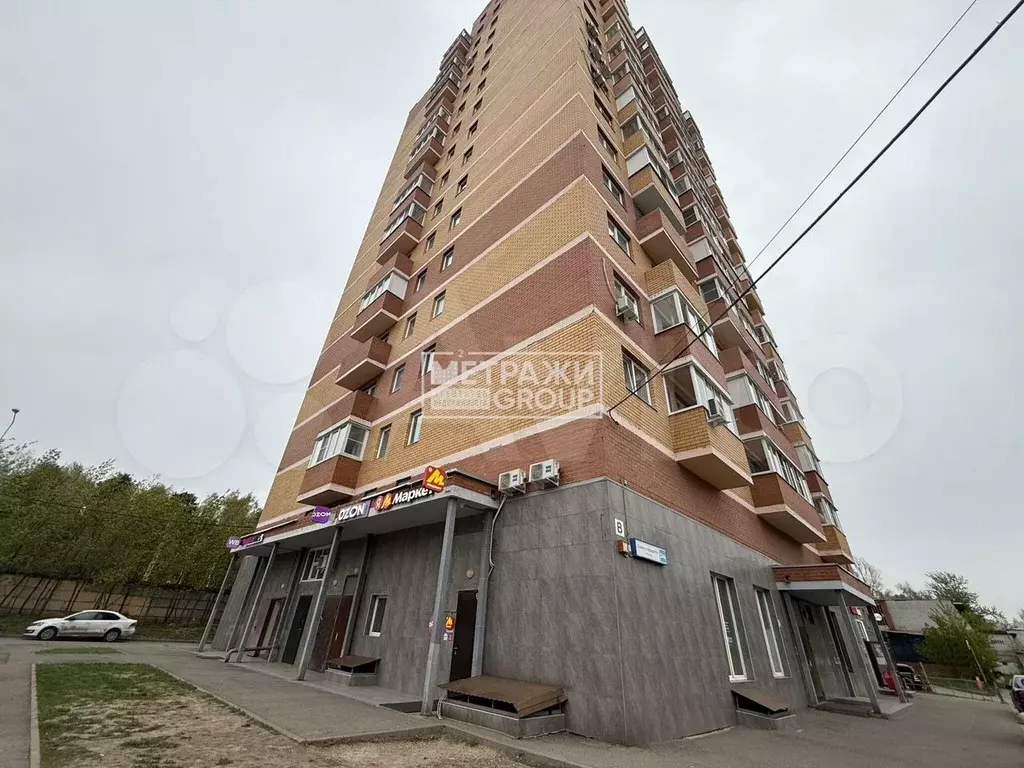 Продам складское помещение, 3.6 м - Фото 0