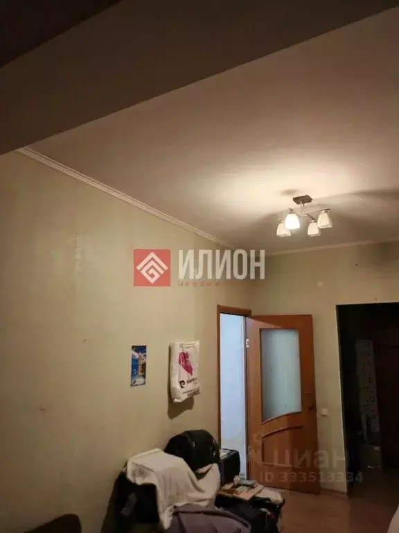1-к кв. Севастополь ул. Челюскинцев, 57к2 (30.0 м) - Фото 2